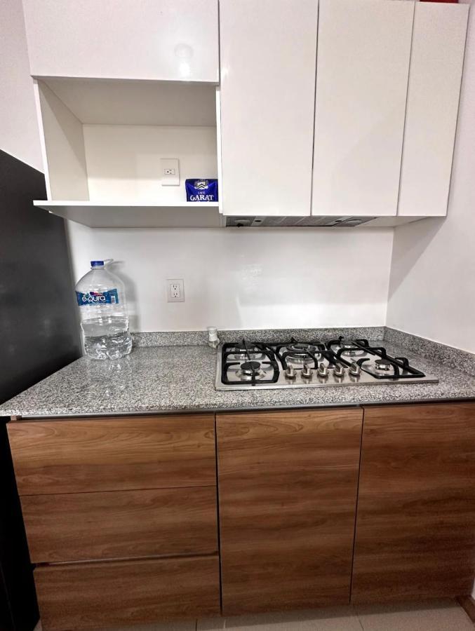 Departamento De Lujo En Con Alberca Panoramica En Zona Metropolitana De Guadalajara Apartment Exterior foto