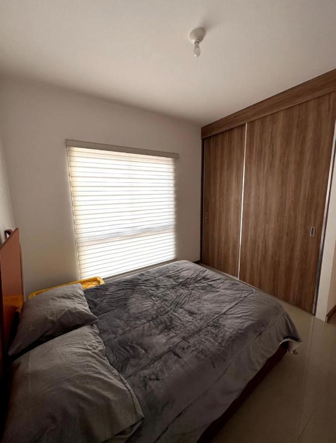 Departamento De Lujo En Con Alberca Panoramica En Zona Metropolitana De Guadalajara Apartment Exterior foto