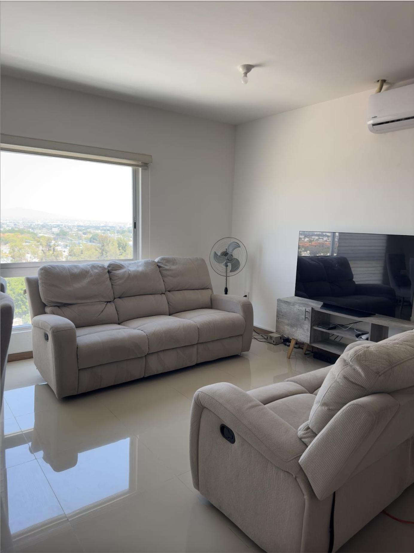 Departamento De Lujo En Con Alberca Panoramica En Zona Metropolitana De Guadalajara Apartment Exterior foto