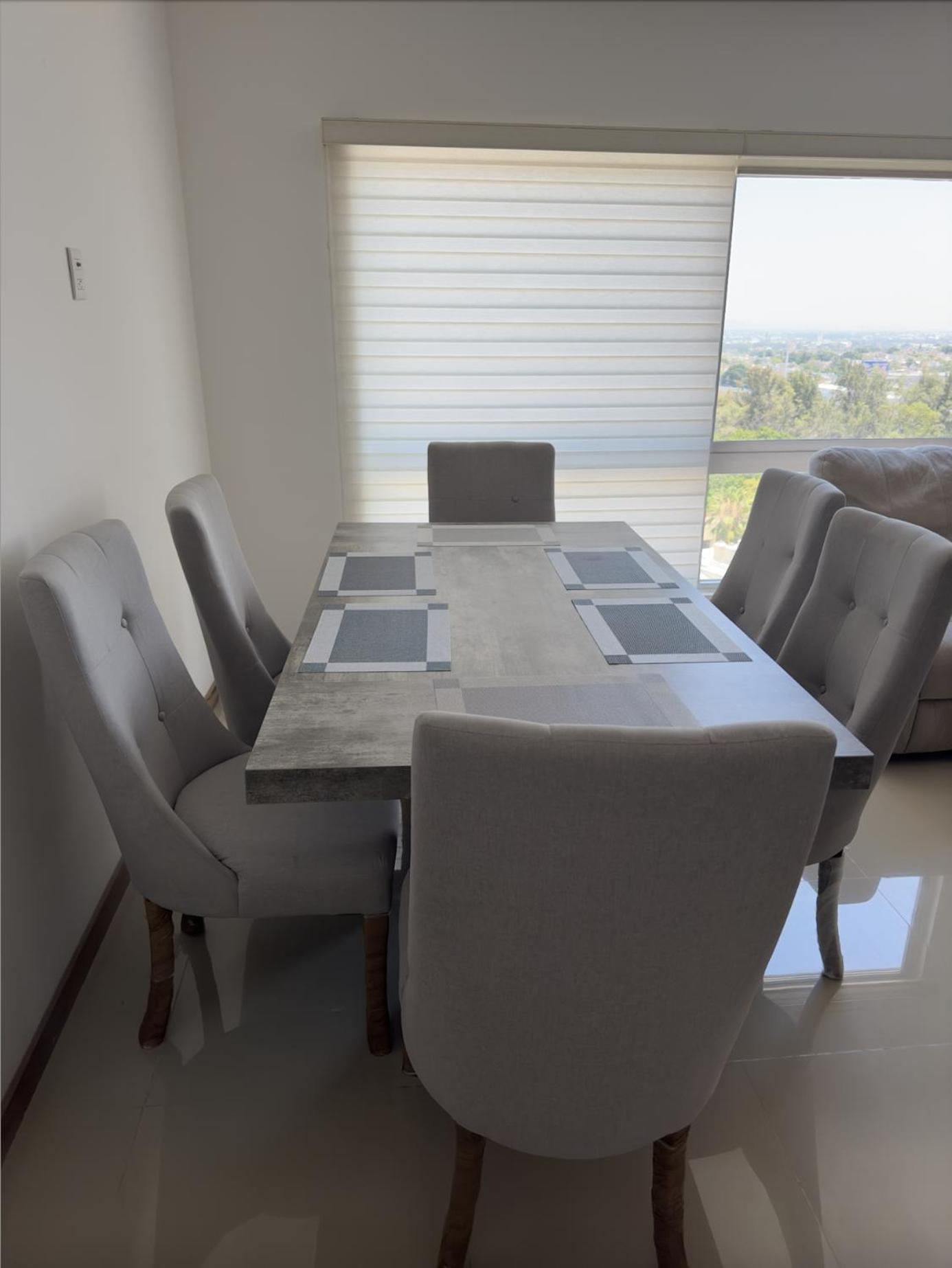 Departamento De Lujo En Con Alberca Panoramica En Zona Metropolitana De Guadalajara Apartment Exterior foto