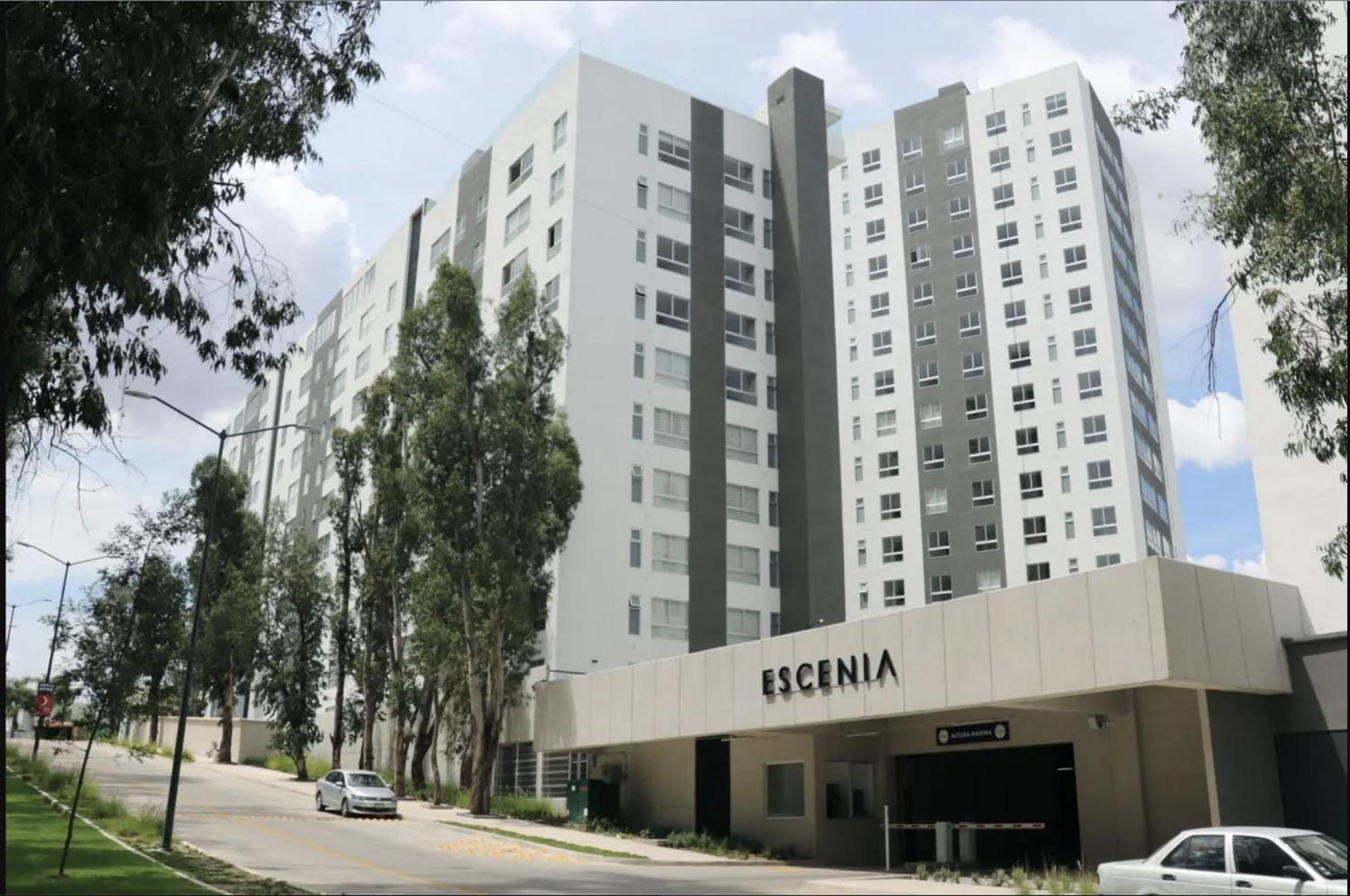 Departamento De Lujo En Con Alberca Panoramica En Zona Metropolitana De Guadalajara Apartment Exterior foto